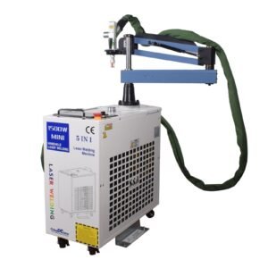 Lithium Battery Welding Machine