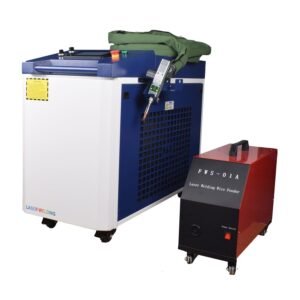 handheld laser welding machine
