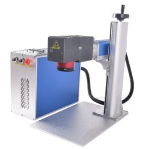 3d laser marking machine
