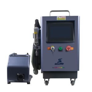 Air Cooled Laser Welding Machine