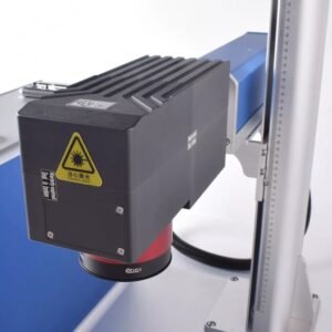 Galvanometer Scanner for 3d Laser engraver