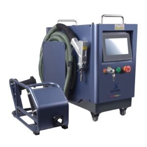 Mini Laser Welding Machine