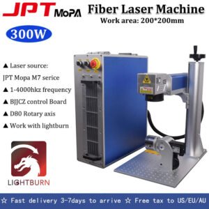 metal marking machine